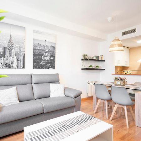 Apartament Enjoygranada Emir 3B Y Parking Zewnętrze zdjęcie