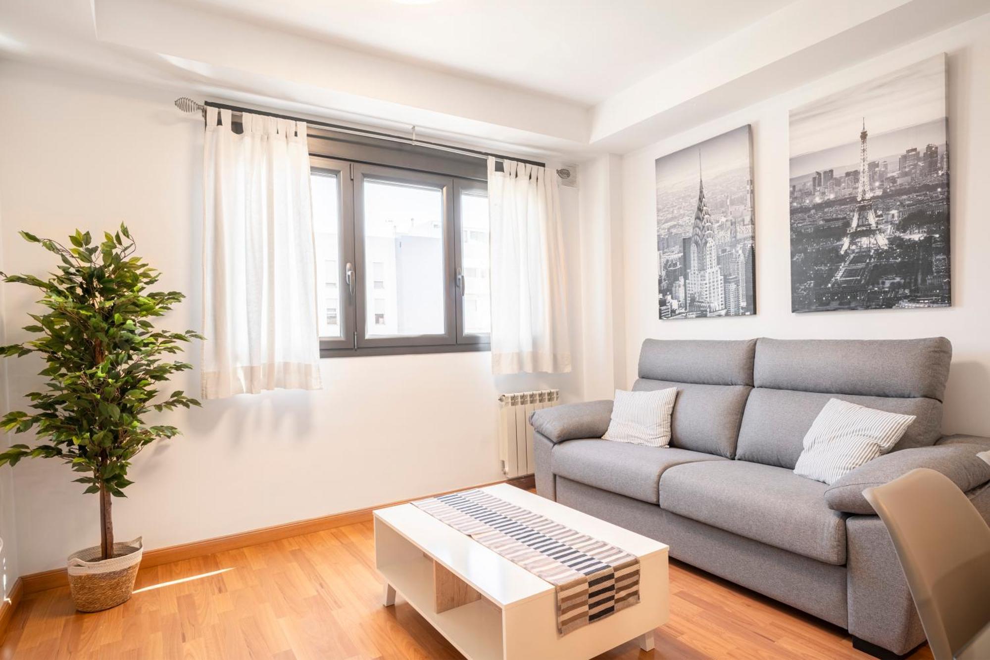 Apartament Enjoygranada Emir 3B Y Parking Zewnętrze zdjęcie
