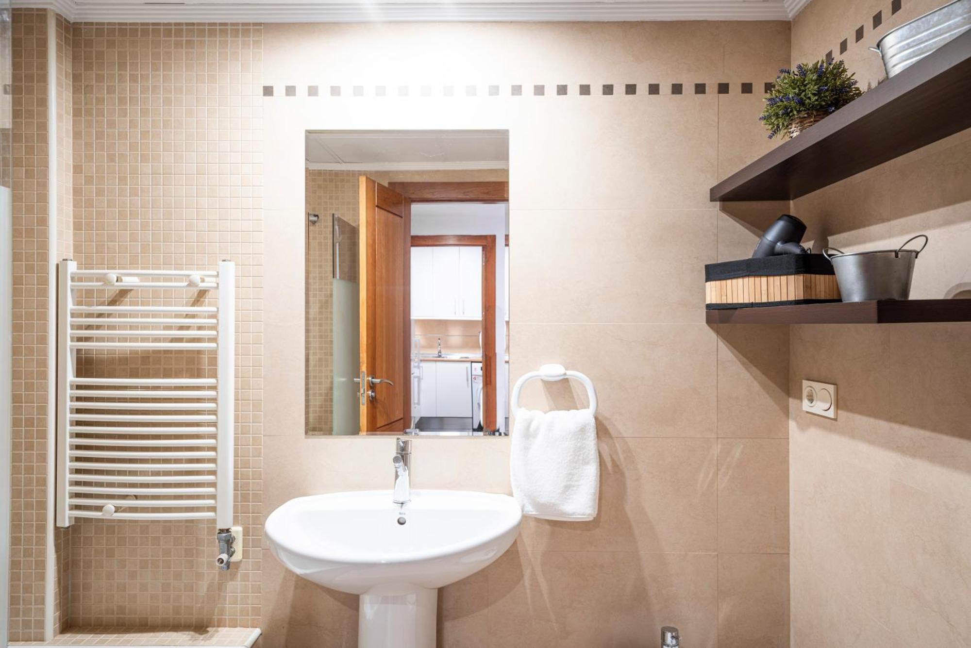 Apartament Enjoygranada Emir 3B Y Parking Zewnętrze zdjęcie