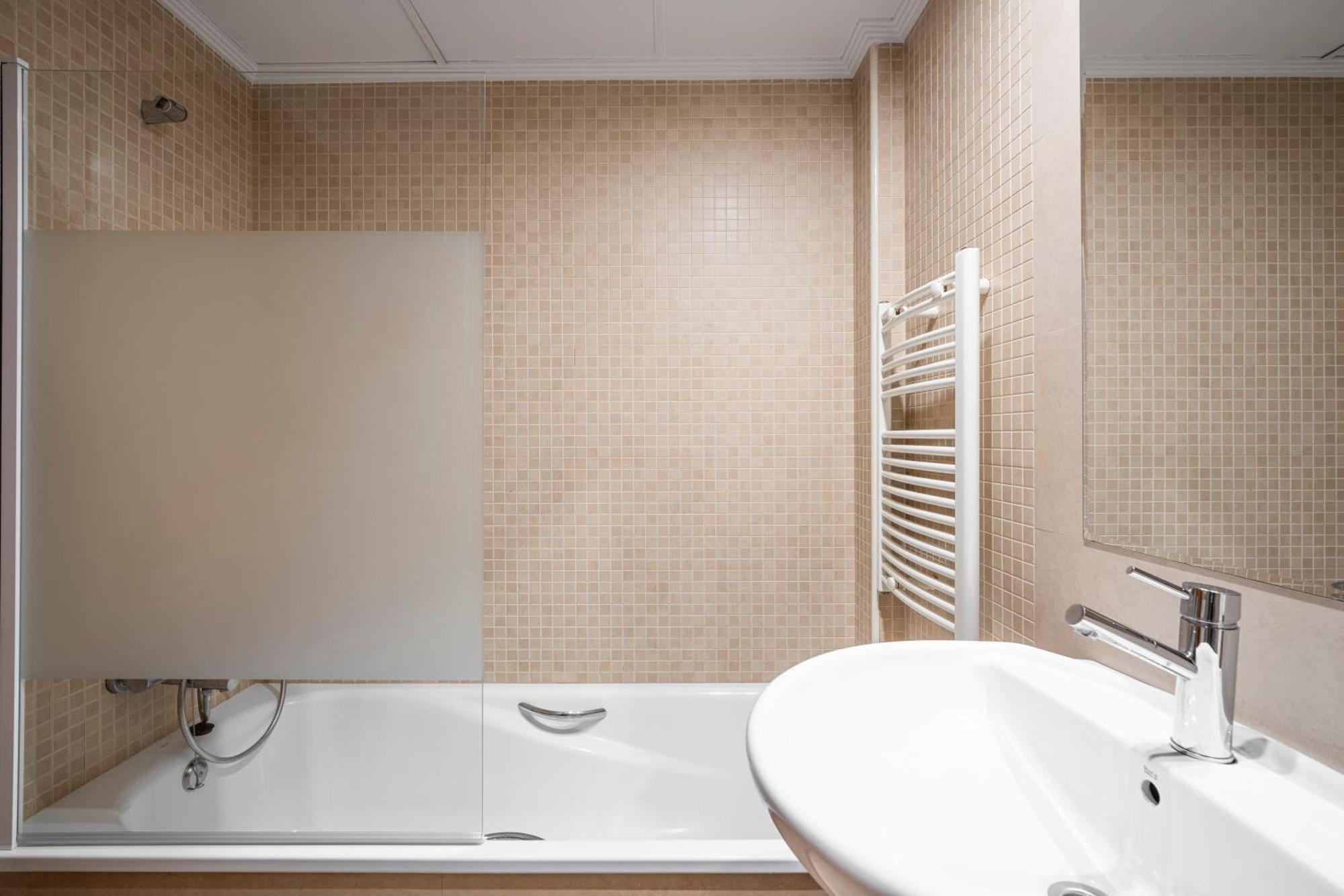Apartament Enjoygranada Emir 3B Y Parking Zewnętrze zdjęcie