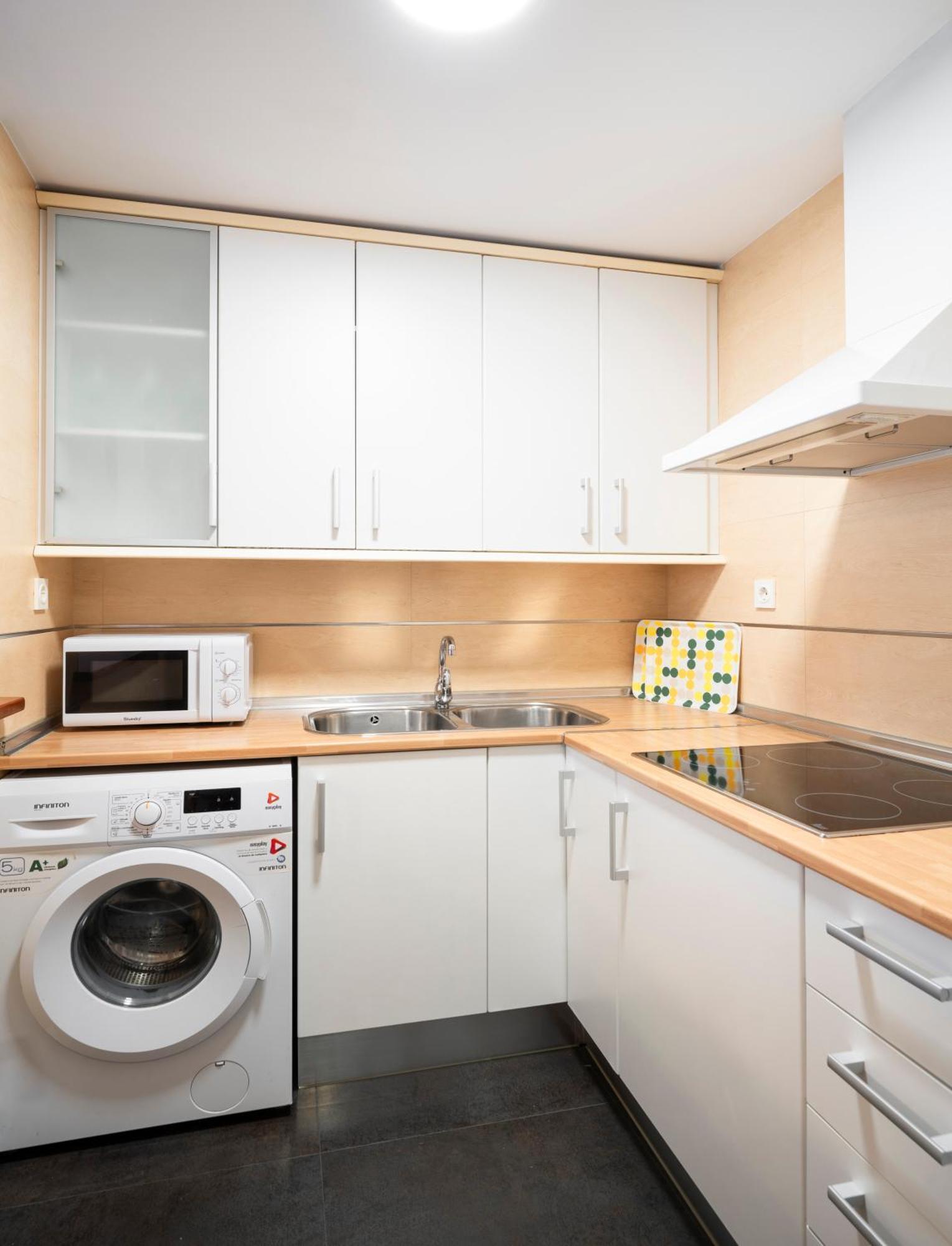 Apartament Enjoygranada Emir 3B Y Parking Zewnętrze zdjęcie