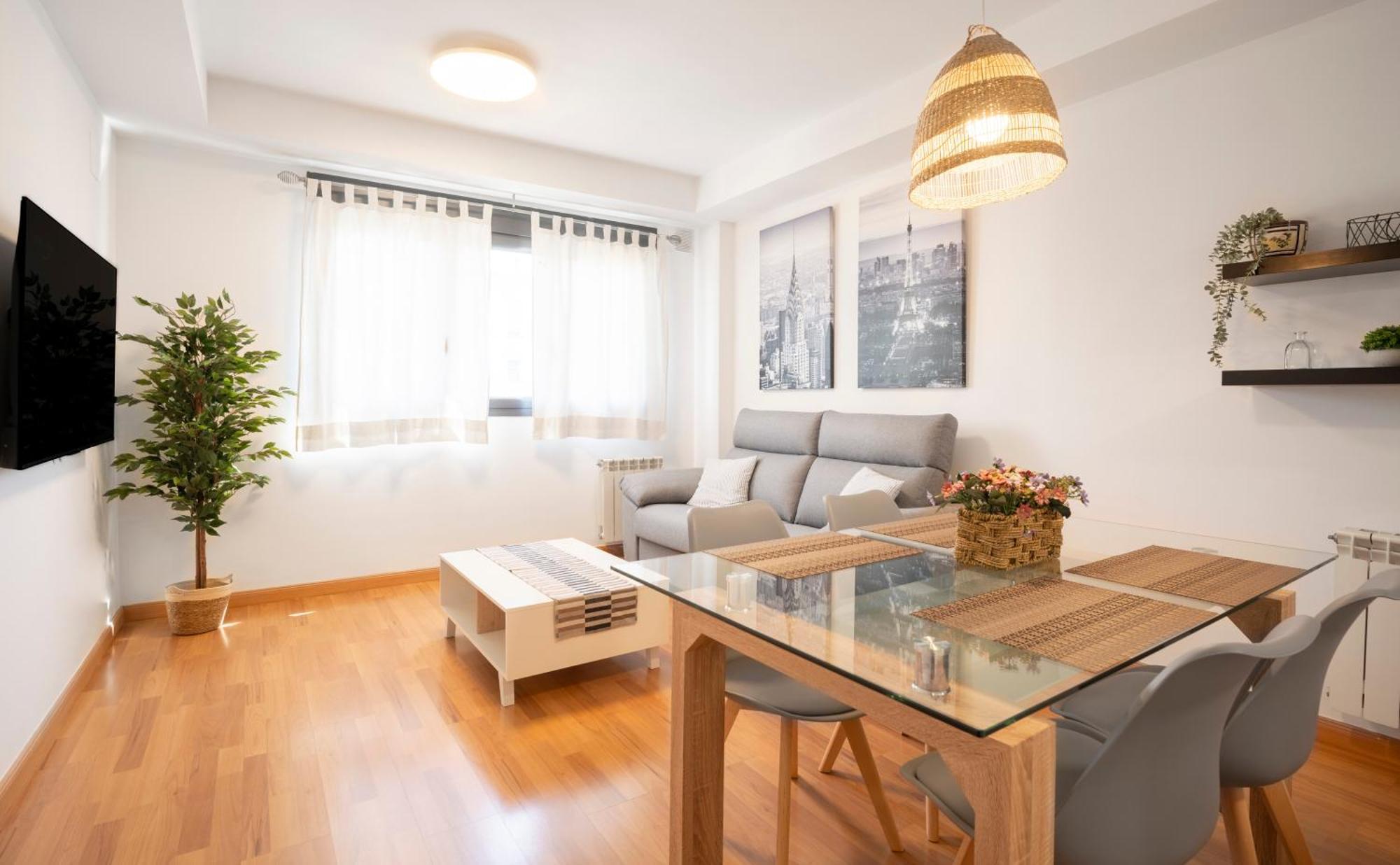Apartament Enjoygranada Emir 3B Y Parking Zewnętrze zdjęcie