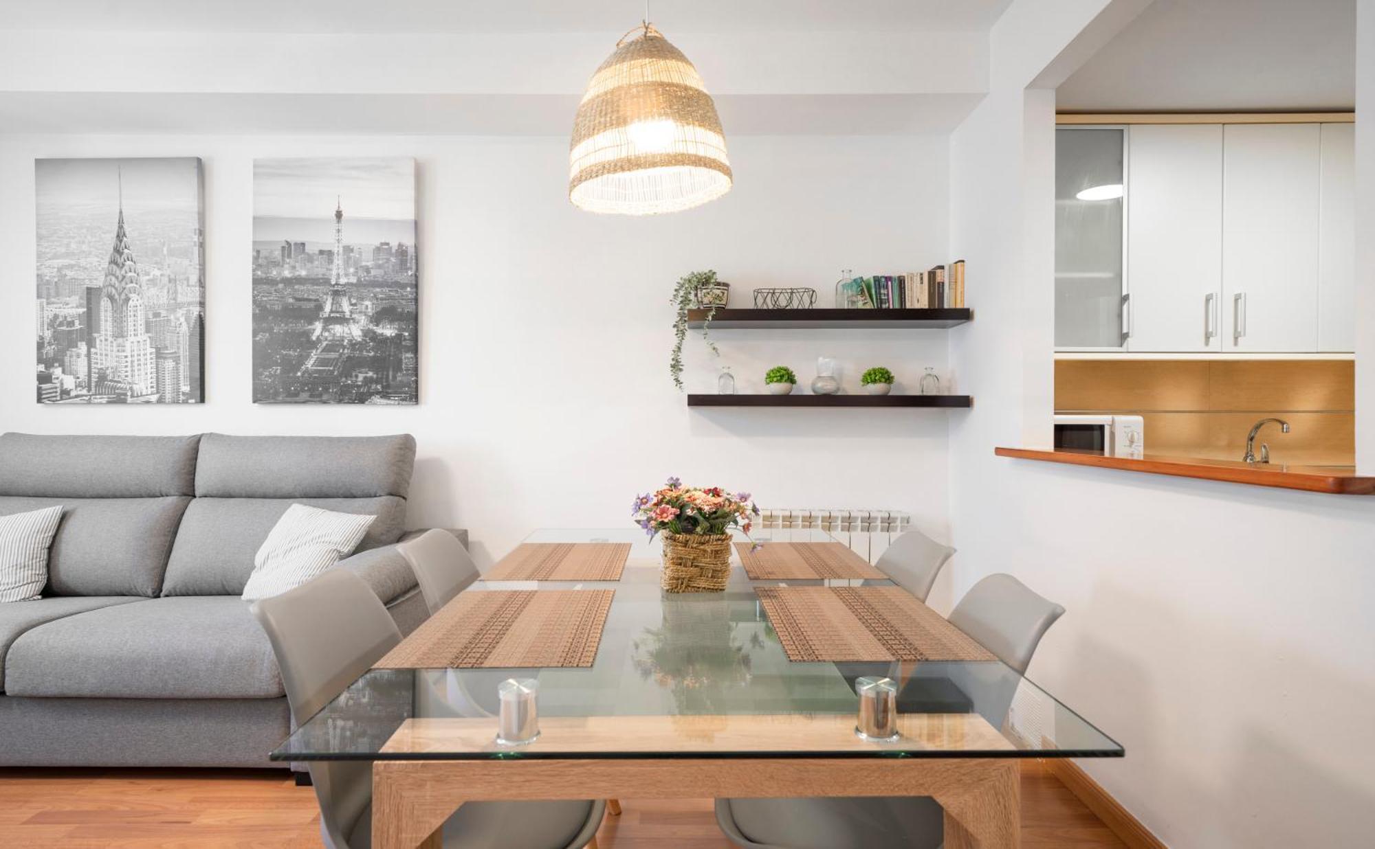 Apartament Enjoygranada Emir 3B Y Parking Zewnętrze zdjęcie